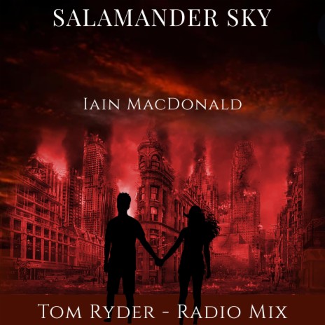 Salamander Sky (Radio Edit)