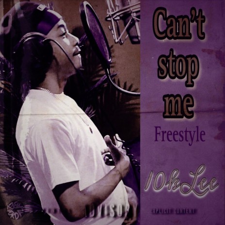 Can't stop me freestyle | Boomplay Music