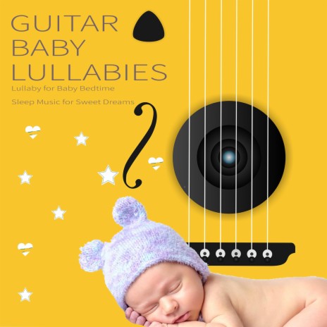 Calming Baby Music (Guitar Lullaby)