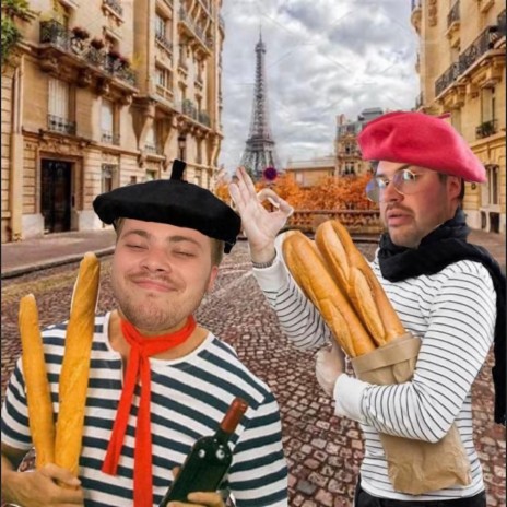 BAGUETTE BOIS | Boomplay Music