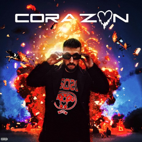 CORAZON | Boomplay Music