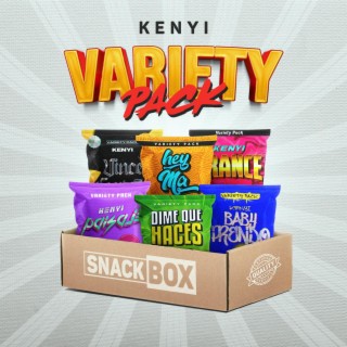 Variety Pack