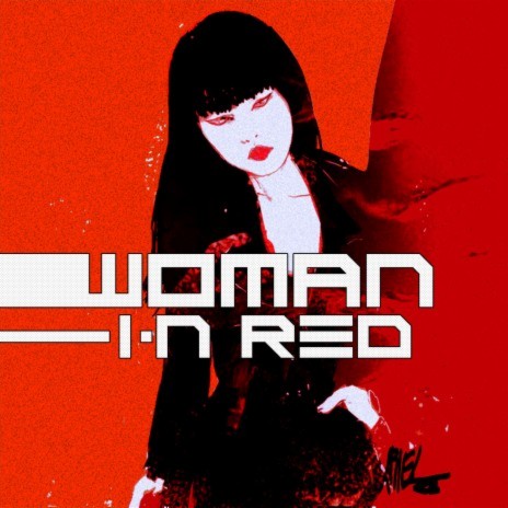 Woman in Red (Remastered) ft. MOTOKO 106 | Boomplay Music