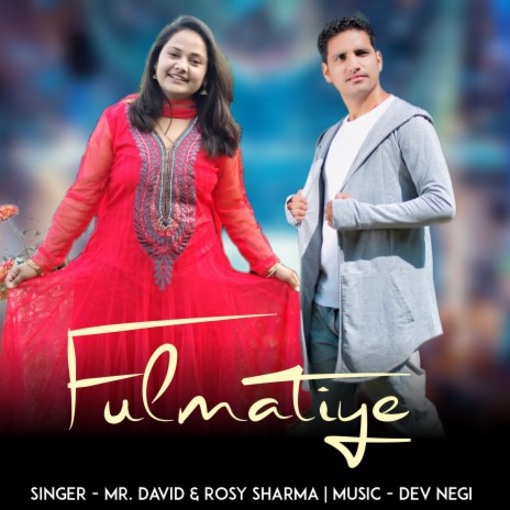 Fulmatiye ft. Rosy Sharma | Boomplay Music