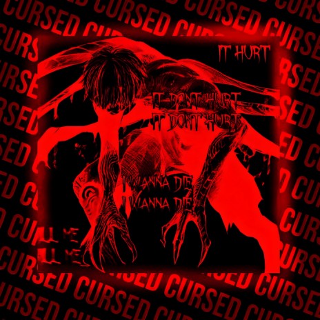 cursed | Boomplay Music