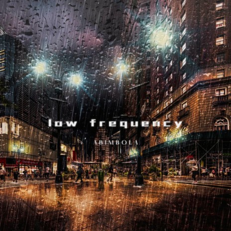 Low Frequency | Boomplay Music