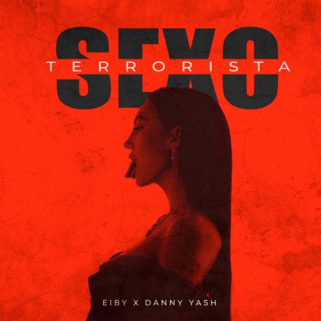 Sexo Terrorista ft. Danny Yash | Boomplay Music