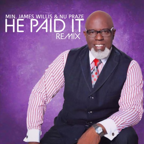 He Paid It (Remix) | Boomplay Music