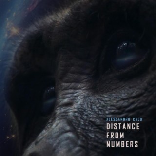 Distance from numbers