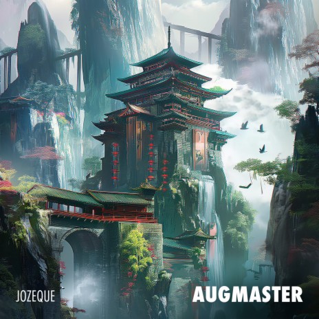 Augmaster | Boomplay Music