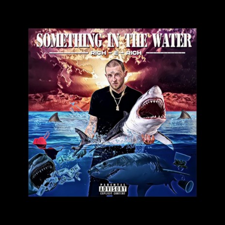 Something In The Water | Boomplay Music