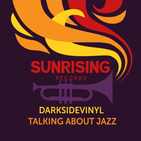 Talking About Jazz (Original Mix) | Boomplay Music