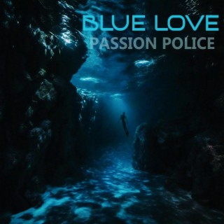 Blue Love