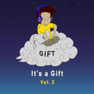 It's a Gift, Vol. 3 (Instrumental)