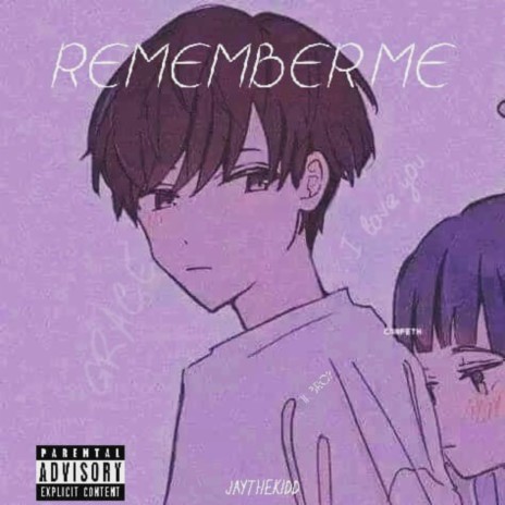 Remember Me? (Sped Up) | Boomplay Music