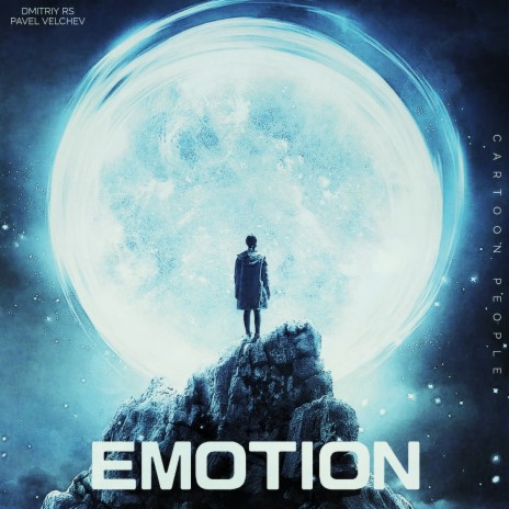 Emotion ft. Pavel Velchev | Boomplay Music