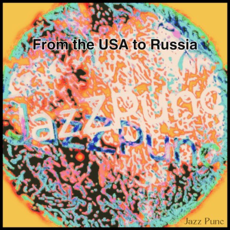 From the USA to Russia | Boomplay Music