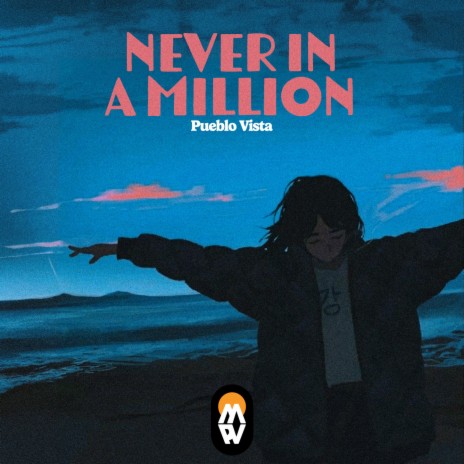 Never in a million | Boomplay Music