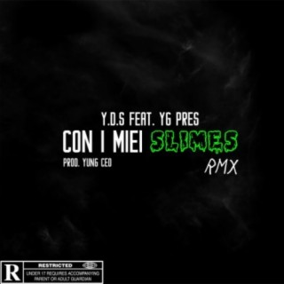 Con I Miei Slimes (feat. Y.D.S) [Remix]