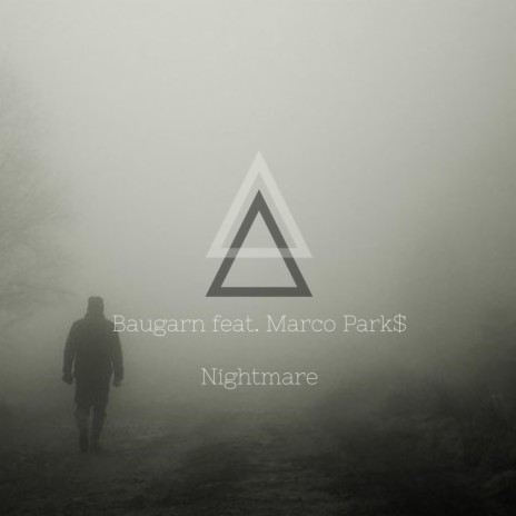 Nightmare (feat. Marco Park$) | Boomplay Music