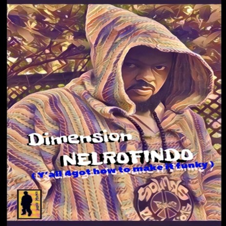 Dimension Nelrofindo | Boomplay Music