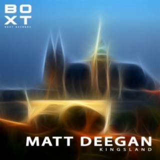 Matt Deegan