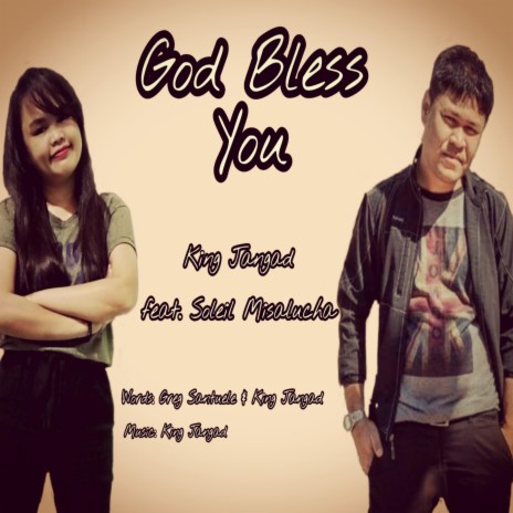 God Bless You | Boomplay Music