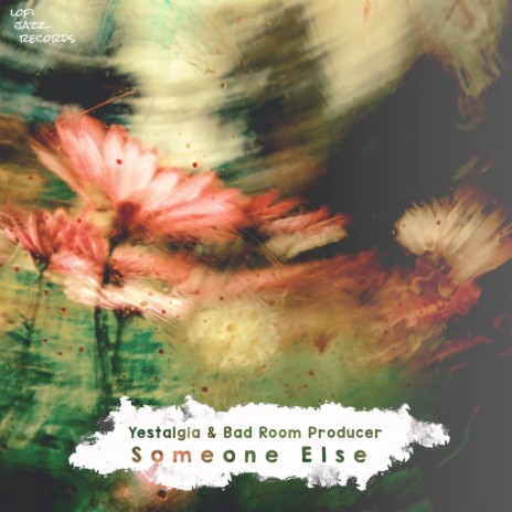 Someone Else ft. Bad Room Producer | Boomplay Music