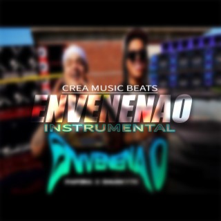 Pista de Dembow ENVENENAO Instrumental