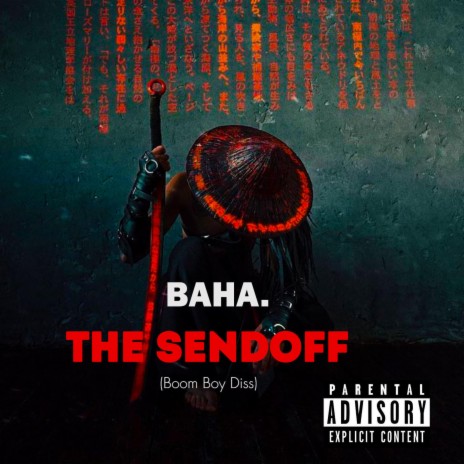 The SendOff(Boom Boy Diss)