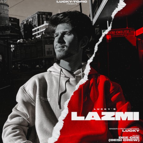 Lazmi | Boomplay Music
