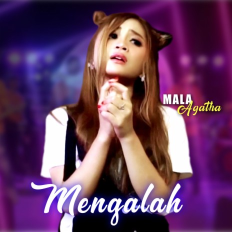 Mengalah | Boomplay Music