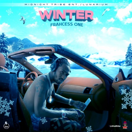 Winter ft. Lunarium | Boomplay Music