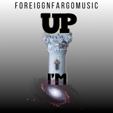 Im Up (radio version) | Boomplay Music