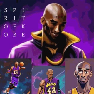 Spirit of Kobe