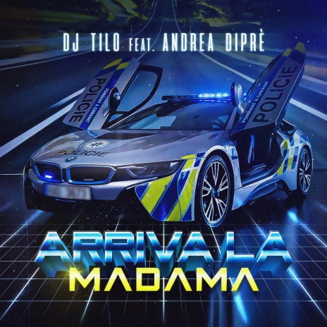 Arriva la madama ft. Andrea Diprè | Boomplay Music