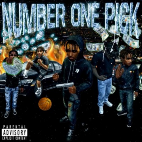 Number One Pick | Boomplay Music