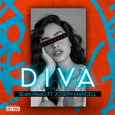 Diva (feat. Joseph Mancell) | Boomplay Music
