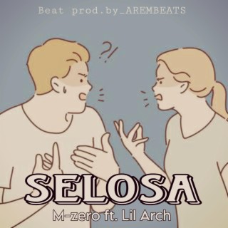 SELOSA (feat. LIL ARCH)