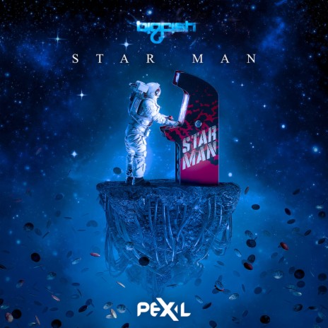 Star Man | Boomplay Music