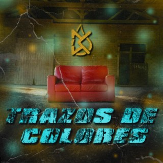 Trazos de Colores (EP Trazos de Colores) lyrics | Boomplay Music