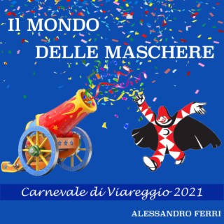 Il Mondo delle Maschere