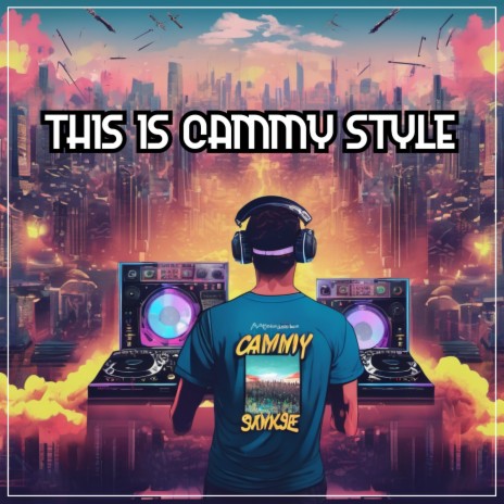 This Is Cammy Style | Boomplay Music