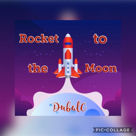 Rocket to the Moon