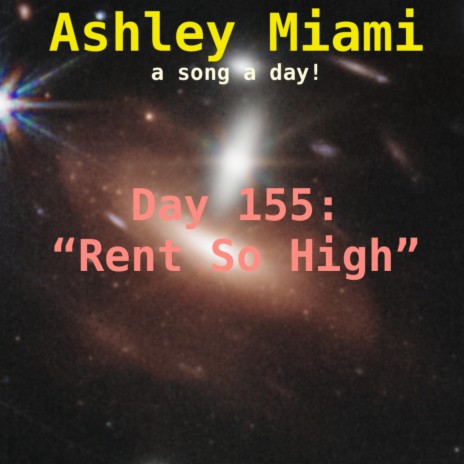 155: Rent So High | Boomplay Music