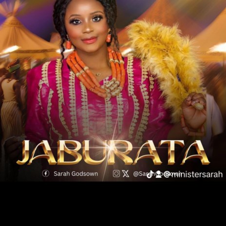 JABURATA | Boomplay Music