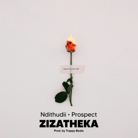 Zizatheka ft. Prospect | Boomplay Music