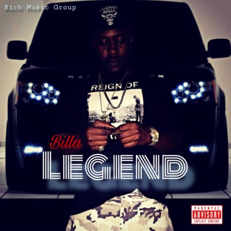 Legend | Boomplay Music