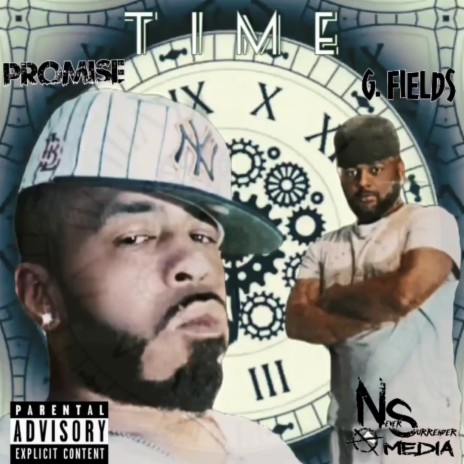 Time ft. G.Fields & Big Promise | Boomplay Music