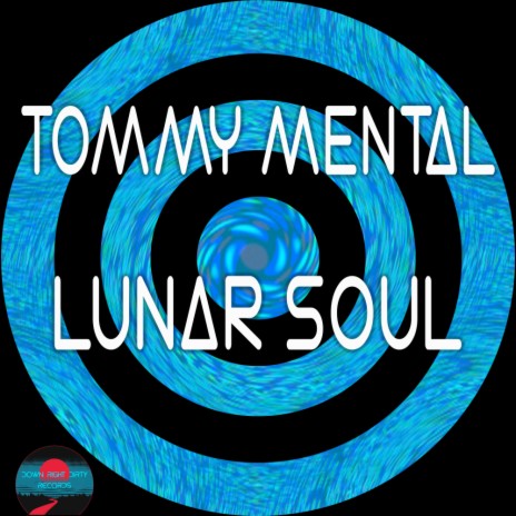 Lunar Soul (Original Mix)